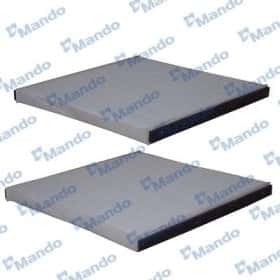 Фільтр салону Mando mmf025086