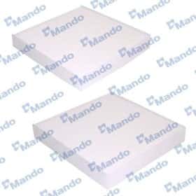 Фільтр салону Mando mmf025030