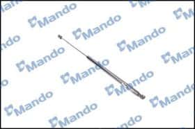 Газовый упор багажника Mando egs00489k