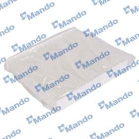 Фільтр салону Mando ECF00072M