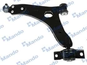 Рычаг подвески Mando msa016035