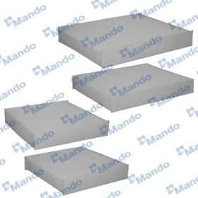 Фільтр салону Mando mmf025073