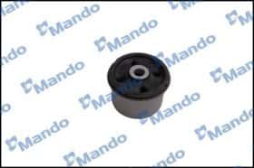 Сайлентблок балки Mando dcc010067