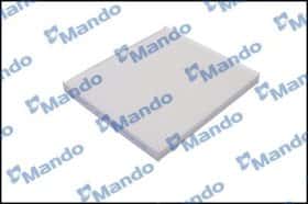 Фільтр салону Mando mmf020012