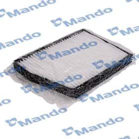 Фільтр салону Mando ECF00048M