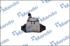 Колесный тормозной цилиндр Mando EX5838002010