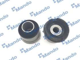 Сайлентблок балки Mando dcc010601