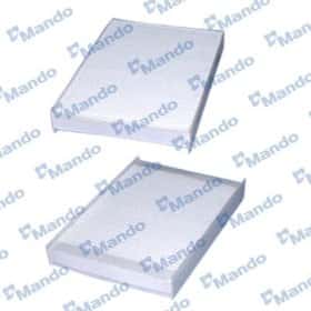 Фільтр салону Mando MMF025024