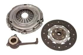 Комплект сцепления MaXgear 615245