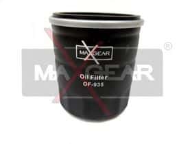 Масляный фильтр MaXgear 26-0074