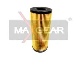 Масляный фильтр MaXgear 26-0128