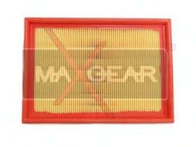 Повітряний фільтр MaXgear 26-0003