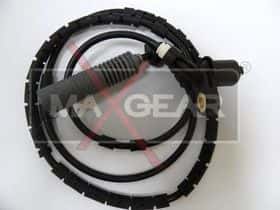 Датчик ABS MaXgear 20-0010