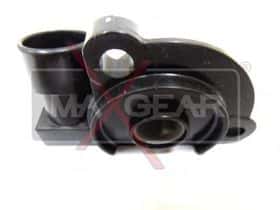 Датчик положения дроссельной заслонки MaXgear 24-0016