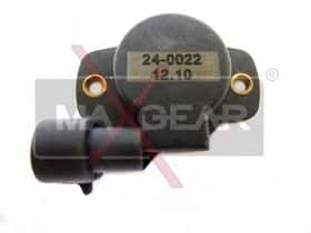 Датчик положения дроссельной заслонки MaXgear 24-0022