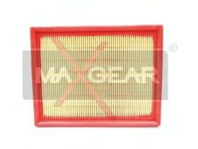 Повітряний фільтр MaXgear 26-0083