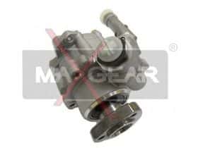 Насос ГУР MaXgear 48-0060