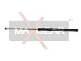 Газовый упор багажника MaXgear 12-0051