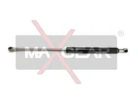 Газовый упор капота MaXgear 12-0060