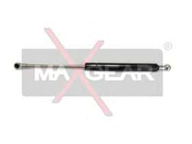 Газовый упор капота MaXgear 12-0061
