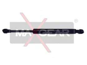 Газовий упор багажника