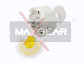 Топливный насос MaXgear 43-0094