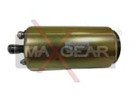 Паливний насос MaXgear 43-0104