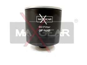 Масляный фильтр MaXgear 26-0260