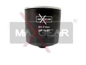 Масляный фильтр MaXgear 26-0266