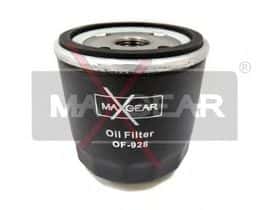 Масляный фильтр MaXgear 26-0271