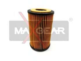 Масляный фильтр MaXgear 26-0293