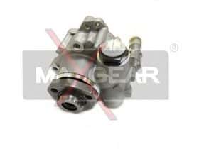 Насос ГУР MaXgear 48-0062