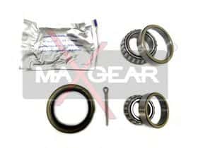 Підшипник ступиці колеса MaXgear 33-0094