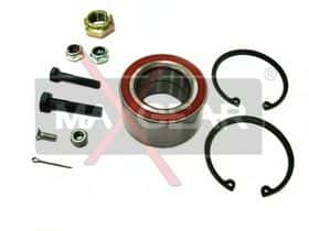 Підшипник ступиці колеса MaXgear 33-0387