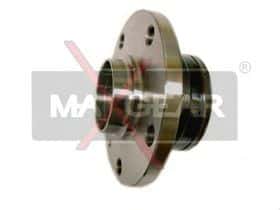 Ступиця колеса MaXgear 33-0409