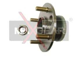 Ступиця колеса MaXgear 33-0452