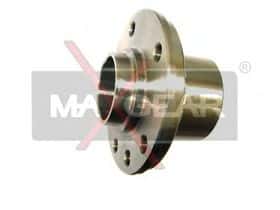 Ступиця колеса MaXgear 33-0460