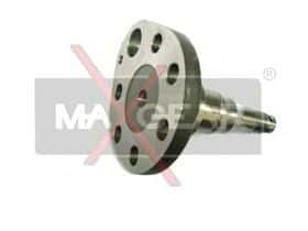 Ступица колеса MaXgear 33-0535