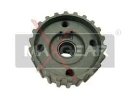 Шестерня колінчастого вала MaXgear 54-0023