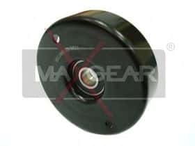 Натяжной ролик поликлинового ремня MaXgear 54-0113
