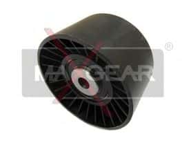 Натяжний ролик поліклинового ременя MaXgear 54-0120