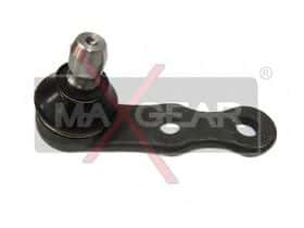 Шарова опора MaXgear 72-0433