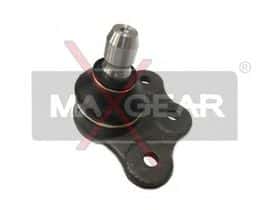 Шарова опора MaXgear 72-0435