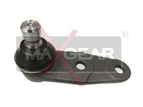 Шарова опора MaXgear 72-0460