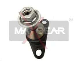 Шарова опора MaXgear 72-0476