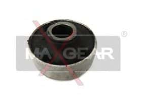 Сайлентблок важеля MaXgear 72-1183