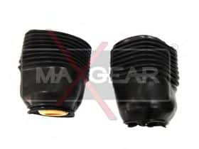 Комплект (пильники + відбійники) MaXgear 72-1199
