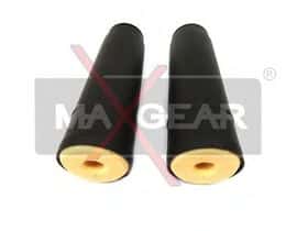 Комплект (пильники + відбійники) MaXgear 72-1201