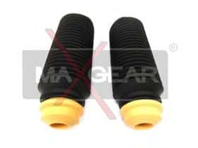 Комплект (пильники + відбійники) MaXgear 72-1210