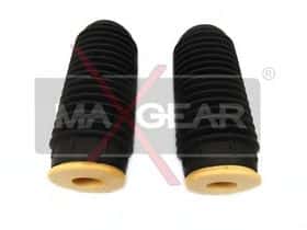 Комплект (пыльники + отбойники) MaXgear 72-1684
